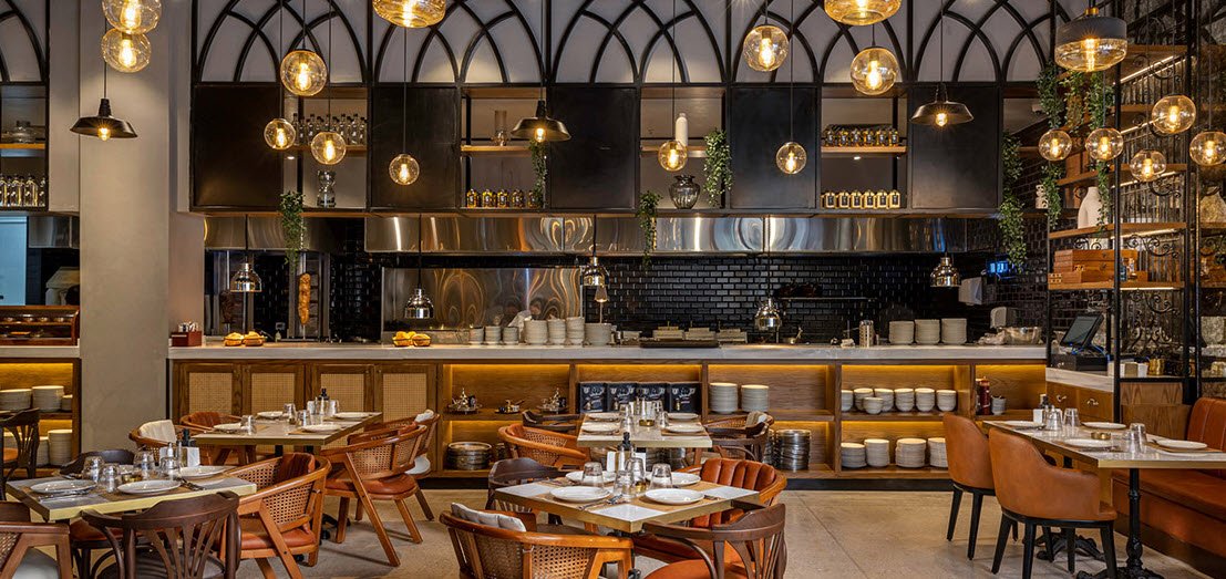 Al-Beiruti Café